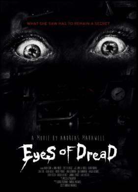 Глаза ужаса (2023)