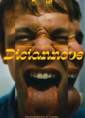 Девятнадцать (2024)