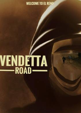 Дорога Вендетты (2023)