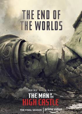 Человек в высоком замке (2015-2019) 1-4 сезон