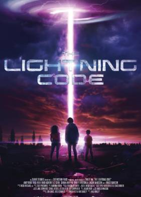 Код молнии (2025)