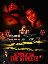 Только для улиц, часть первая (2021)