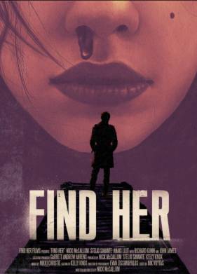 Найти её (2022)