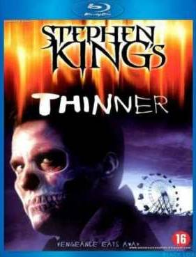 Худеющий (1996)