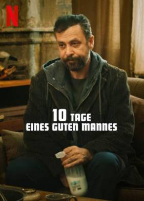 10 дней плохого парня (2023)