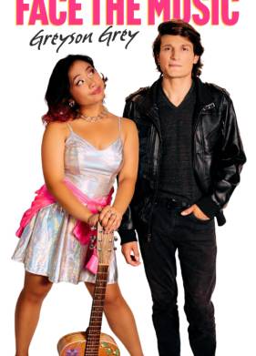 Скажи правду, Грэйсон Грей (2025)