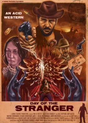 День незнакомца (2019)