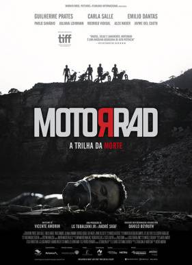 Мотоцикл (2017)