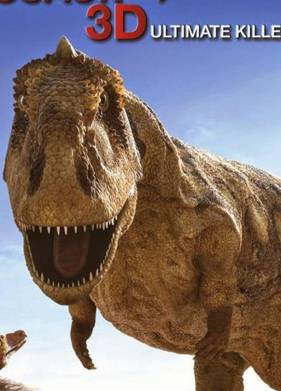 Планета динозавров: Совершенные убийцы (2012)