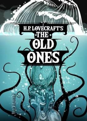 Древние Лавкрафта (2024)