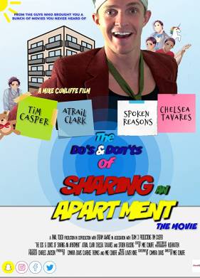 Правила совместного проживания (2017)