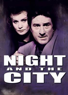 Ночь в большом городе (1992)