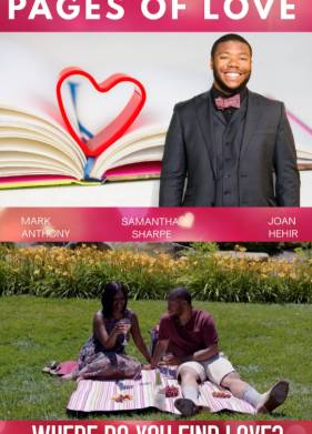 Страницы любви (2022)