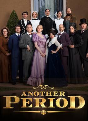 Другое время (2015) 1-3 сезон