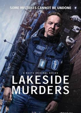 Убийства на берегу озера (2021)