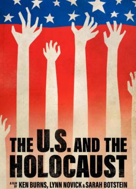 Соединенные Штаты и Холокост (2022)