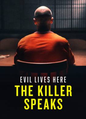 Здесь живет зло: Говорит убийца (1-2 Сезон)