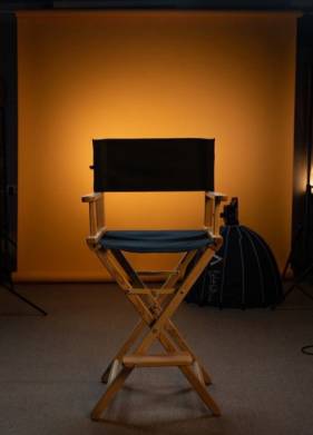 Запах напалма по утрам (1-2 Сезон)