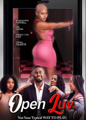 Открытая любовь (2023)