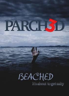 Сушняк 3: На мели (2023)