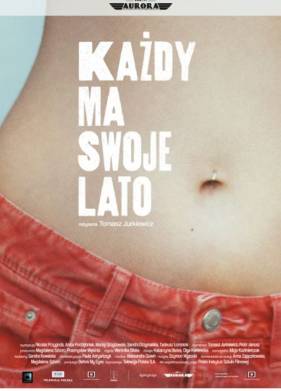 У каждого своё лето (2020)