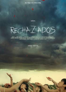 Отверженные (2019)