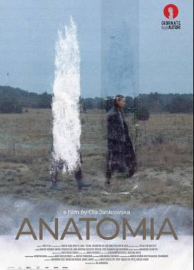Анатомия (2021)