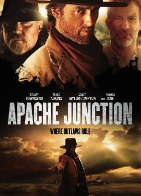 Апачи-Джанкшен (2021)
