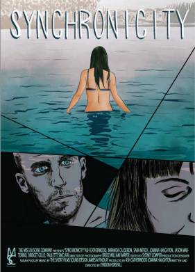 Синхроничность (2021)
