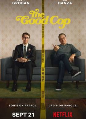 Хороший коп (2018)