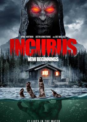 Инкуб: Новое начало (2025)