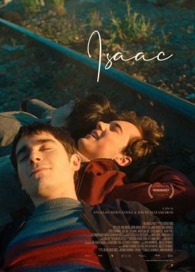 Исаак (2020)