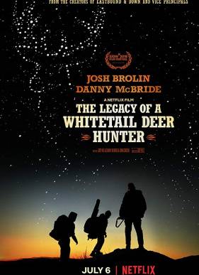 Наследие охотника на белохвостого оленя (2018)