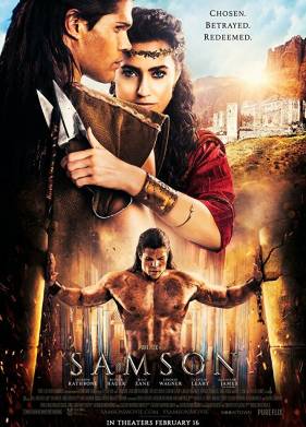 Самсон (2018)