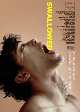 Проглотивший (2022)