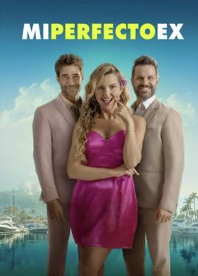 Мой Идеальный Бывший (2024)