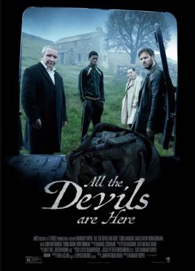 Все дьяволы здесь (2025)