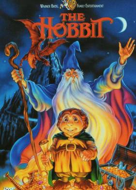 Хоббит (1977)