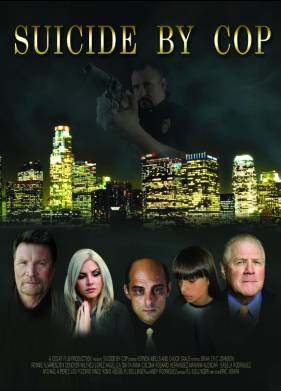 Полицейское самоубийство (2024)