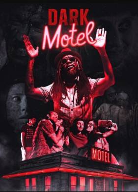 Мрачный мотель (2024)