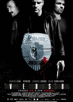 Антипод (2009)