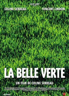 Прекрасная зеленая (1996)