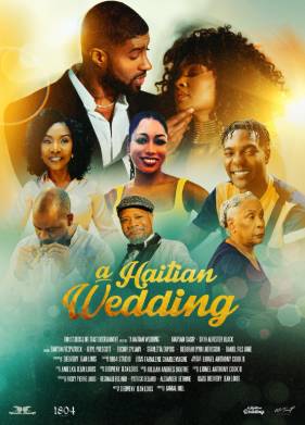 Свадьба на Гаити (2023)