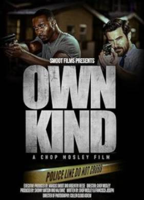 Свои люди (2024)