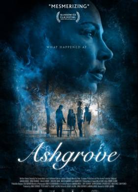 Ашгроув (2022)