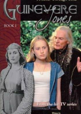 Гвен Джонс - ученица Мерлина (1-2 Сезон)