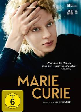 Мария Кюри (2016)