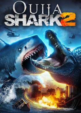 Акула из Уиджи 2 (2022)