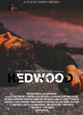 Рэдвуд (2025)