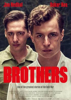 Братья (2023)